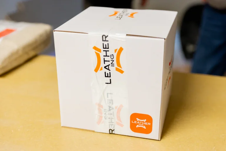 Receive   &   Showcase